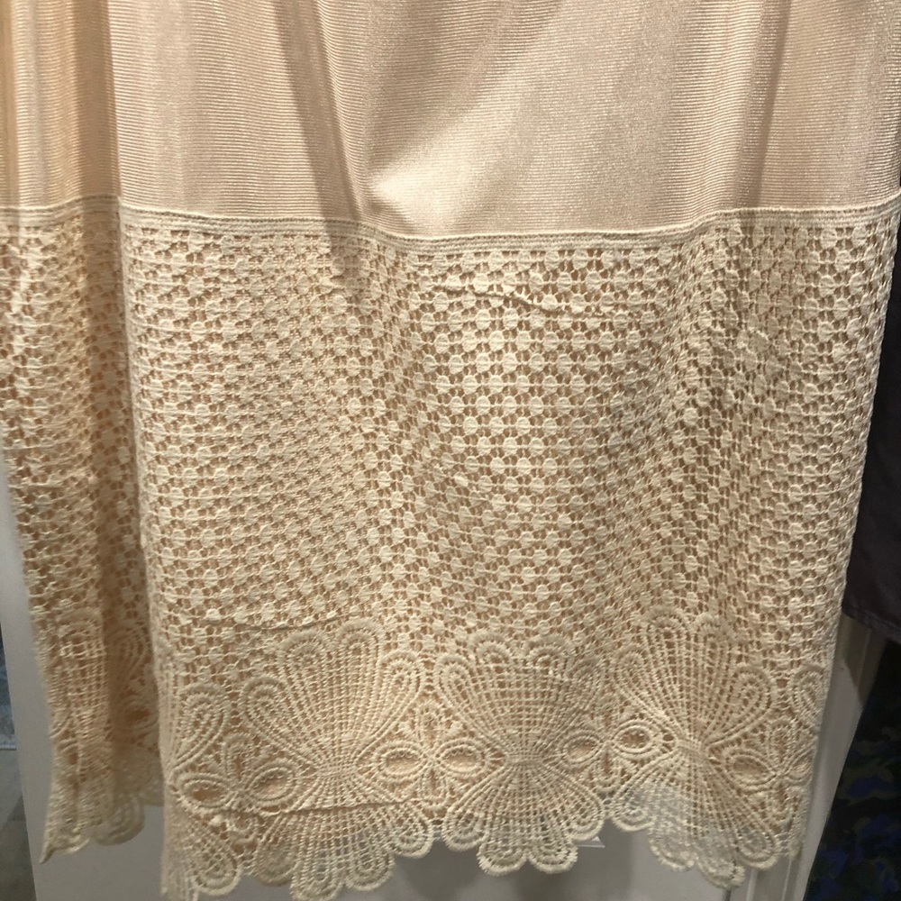 Slip extender 31’